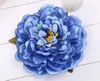 20pcs 14cm étamine de pivoine artificielle Fleurs de fleurs pour le bouquet de mariée de mariage décoration de maison