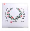 11 Stylesins Kids Blankets 신생아 사진 배경 소품 아기 사진 소품 F 배경 유아 담요 랩 편지 소프트 담요 매트