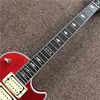 Ny stil ess frehley signatur gitarr anpassad butik ess frehley 3 tre pickups elektrisk gitarr hög kvalitet gitarra1429869