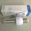 2U 3U 4U LED-lampor E27 E14 B22 Energibesparande lampa 5W 7W 9W 12W 16W 2835 SMD LED Corn Light AC85-265V