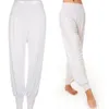 Hurtownie-Women Comfy Harem Luźne Długie Spodnie Brzuch Dance Casual Szeroki Spodnie Darmowa Wysyłka