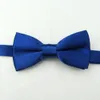 Menino Bow Tie For Kids Clothes laço ajustável Moda Infantil nó bonito Bow e ajustável New Baby Crianças gravata Bow