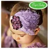 2020 New 12 colors Feather baby headband girls039 hairbands hairpin Christmas hair tie Headbands Hair Accessories8259421