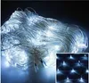 680LEDS 6M 4M Albero Mesh Soffitto Casa Parete Fata String Net Light Scintillio Lampada Ghirlanda Per Festival Natale Decorazione Vacanze278N