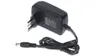 EDISON2011 Освещение трансформаторов 12V2A Power Power AC AD DC Adapter для безопасности CCTV Camera System NVR DVR Converter US EU UK A5089592