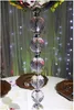 Whosale Elegant Crystal Centerpiece for Wedding decor
