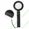 Wholesale-MD-300 HandHeld Portable Security Metal Detector Scanner HighSensitivity detecting Instrument Metal Scanner Kit Security Product