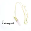 Unique Pendant Necklaces for Girls Beautiful Pendant Necklaces 18K Gold Plated Style New Arrival for 29270R