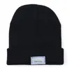 New Arrival Led Lighted Beanie Hat Winter Knitted Hat Power Cap 100pcs/lot Free Shipping by DHL