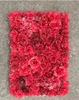 Neue Ankunft Künstliche Hortensie Pfingstrose Rose Mix Blume Wand Hochzeit Hintergrund Säule Straße Führen Dekoration Liefert 10 teile/los