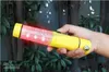 150pcs/lot 4 in 1 Multi functional Auto Emergency Hammer LED Flashlight for Auto-used,safty hammer