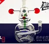 Free shipping wholesale Hookah glass Hookah Hookah seven items sesame official maker, color random delivery