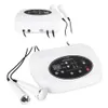 New Skin Rejuvenation Facial Skin Tightening Ultrasound Anti Age Ultrasonic Anti Wrinkle Beauty Machine with 2 probes