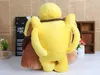 League of Legends LOL 18quot45cm BLITZCRANK Robot peluche douce poupée de haute et de bonne qualité Cute9705862