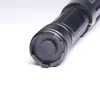 Beste High Power 450nm M2 Blue Laser Pointers Pen Classiv Verstelbare Focus Lazer 5 Patroon Adapter Charger Box Gratis verzending