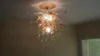 100% mondgeblazen hanglampen ce ul borosilicaat murano -stijl glas dale chihuly kunst hangende hanger hoge cellen lamp