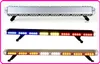 Hochwertige 104 cm 70 W LED-Auto-Notlichtleiste, Warnlichtleiste, Auto-Blitzlicht für Polizei/Krankenwagen/Feuerwehrfahrzeug, wasserdicht