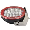 Faro da lavoro a LED da 9 pollici 96W per camion per trattori 12v 24v IP68 SPOT Offroad LED Luce da lavoro a LED Luce da lavoro esterna seckill 111W 160W 188626275