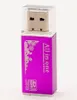 Multi Memory Card Reader USB 2.0 SD Adapter For Micro-SD TF M2 MMC MS PRO DUO