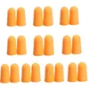 Hot Selling High-quality Foam Anti Noise Ear Plugs Ear Protectors Sleep Soundproof Earplugs Workplace Safety Supplies