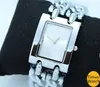 스테인레스 스틸 팔찌 GS 손목 시계 탑 럭셔리 여성 시간 유명한 브랜드 숙녀 드레스 시계 고품질 선물