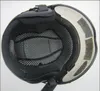 2016 novo zeus 125b verão meia face capacete da motocicleta abs capacete de moto bicicleta elétrica capacete uv personalizado7840580