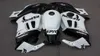 Motorcykel Fairing Body Kit för Honda CBR600F3 97 98 CBR 600F3 Bodywork CBR600 CBR 600 F3 1997 1998 Repsol Fairings Set + 7Gifts! Hq66