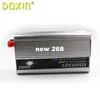 1200W DC 24V к AC 110V Автомобильный инвертор питания зарядное устройство конвертер для автомобиля авто мощность автомобиля горячей продажи ST-N013