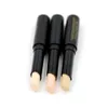 Concealer Foundation Stick Foundation Brand concealer Pen makeup 12pcs 3 color Concealer Stick Face Primer P90018230415