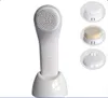 Elektryczny pędzel do oczyszczania twarzy Sonic Wibracyjny Cleanser Cleanser Beauty Face Massager Urządzenie