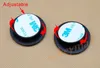 2X Car Rear View Convex Rearview Rear Side Back Blind Spot Mirror Auxiliary Wide Angle Style Auto Accessories