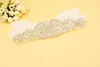 Дешевый скромный реальный образ Bridal Sashes Ремни 2016 Crystal Bears Свадьба Свадьба ручной работы Элегантная Sash Fashion Аксессуары для Free Free Free