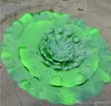 Artificial Flower Lotus Leaf EVA Material Fish Tank Water Pool Decorations Green Plant Craft For Garden Home Decor Free Shipping