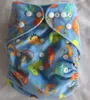 2016 Naughty Baby Cloth Diaper Baby Nappies Pocket Diapers Diaper Pants 기저귀 덮개 5 PCS 없음 삽입물 2397272