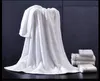 Bawełniane ręczniki Zestaw rękawicy 1PC twarz kwadratowy ręcznik haftowany pięciogwiazdkowy hotel gęstwy gęstne logo niestandardowe