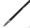 Partihandel-100PCS / Parti 0,7mm Ballpoint Pen Refill Lämplig för utdragbar penna Högkvalitativ utmärkt skrivande Comix R991