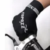 Partihandel Toppkvalitet Utomhus Sport Gel Unisex Half Finger Professionella Cyklingshandskar Bike Cykel Stockotäta Handskar