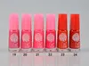 Nieuwe Water Basis Peel Off Nail Polish Ruck Fave Fragrance Nail Lak Pure Glitter Sweet Colors Emaille Paint Gratis verzending