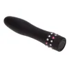 Powerful G-spot Vibrating Massager Small Diamond Dildo Vibrator for Women Female Masturbation Product Adult Sex Toys for Couples