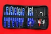 H&H Champion series pick set 20-in-one Lock Picks Tools Set Lock Opener Locksmith Picking with case