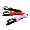 Prodotti erotici Silicone Dog Bone Gag Bocca Giochi per adulti Schiava del sesso Bondage Cosplay Giocattoli per adulti per coppie