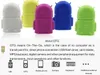 Micro Mini USB OTG Adapterkabel für Samsung Galaxy S3 S4 HTC Tablet PC MP3 MP4 Smartphone Multi Color Android Roboter Shape2515962