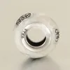 PETS charms S925 sterling silver beads fits for original jewelry style bracelets dog footprint LW560193R