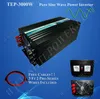 pure sine wave power inverter 12v