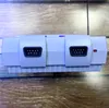 スーパーミニクラシックSFCノスタルジックホストEngilsh小売箱DHL付きNES SNESゲーム用の400ミニテレビハンドヘルドゲームコンソールビデオ