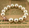 chaîne de perles fermoir en or bracelet pour femme ( ming320 ) gfrgd