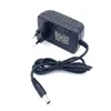 1 X AC 100V - 240V إلى DC 12V 1A 2A 3A 5A محول محول محول محول محول المحول LED