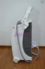 Removal Professional Multifunctional (Elight + 808nm Diode Laser) Hair Skin Rejuvenation Machine CE