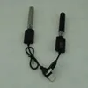 高品質エゴ USB 充電器ミニ USB 充電器ケーブル Ego-T EVOD ツイストビジョンスピナー 2 3 3S