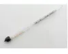 Alkoholmätare 3st 1st Hydrothermograph för Distiller Alkoholglasflottörmätare Alkoholvätskemätare Hydrometer21587407933307